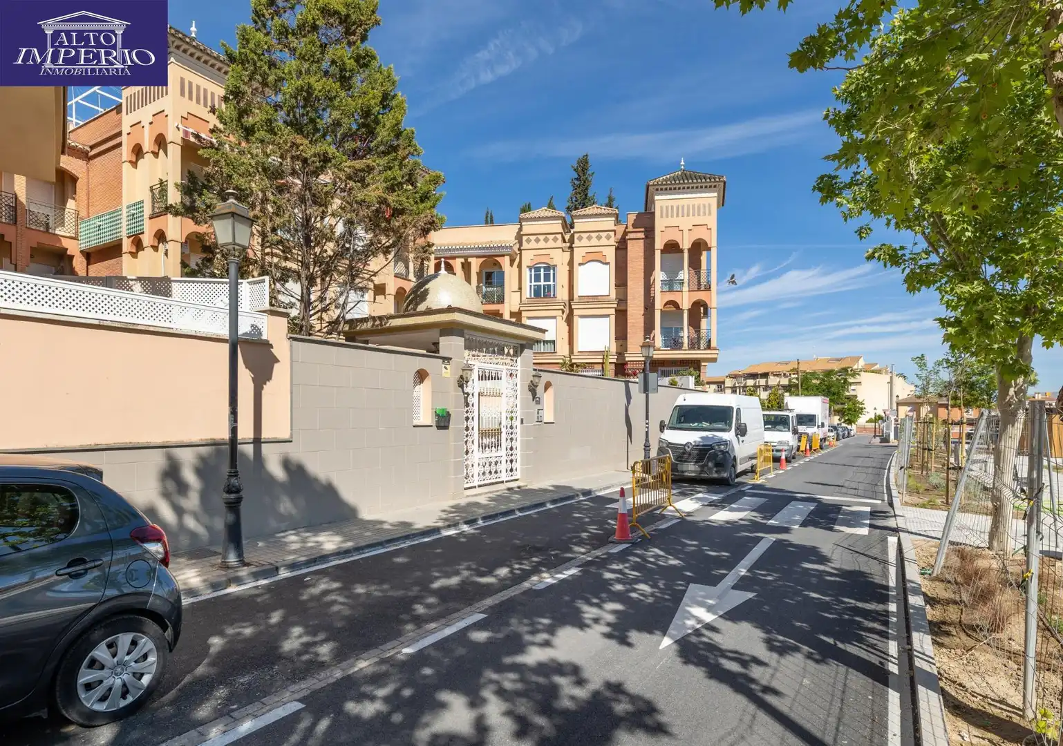 Flat with pool for sale in ESTAC TRANVIAS 1, imagen 33