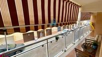 Terrassa de Apartament en venda en Xeraco amb Terrassa i Balcó
