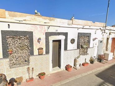 Casa en venda a Barrio Las Barracas 32