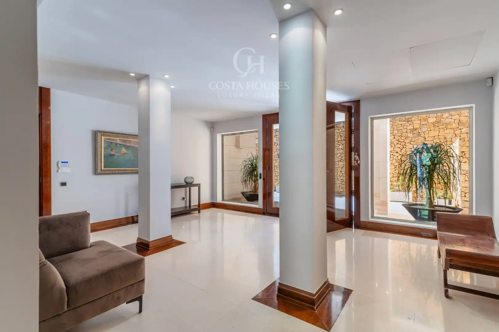 Villa con terrazza in vendita a Mascarat, imagen 75