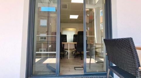 Photo 4 of Office to rent in Calle del Limonero, 22, Zona Industrial, Arganda del Rey