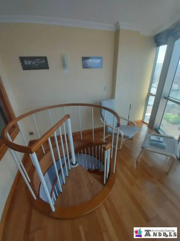 Dúplex en venta en Bermeo con Calefacción