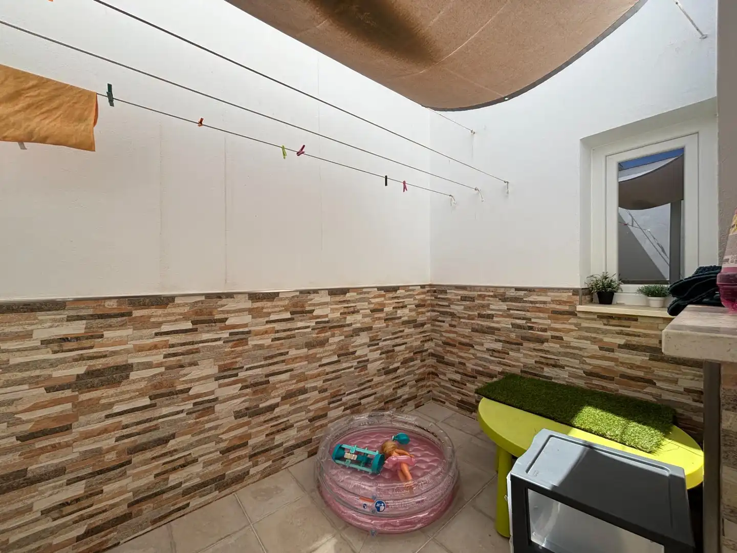 Casa adosada en venta en Antequera con Aire acondicionado, Terraza y Balcón