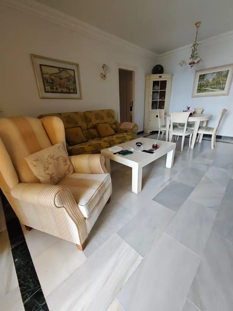Appartamento con ascensore in vendita a Marbella Centro, imagen 6