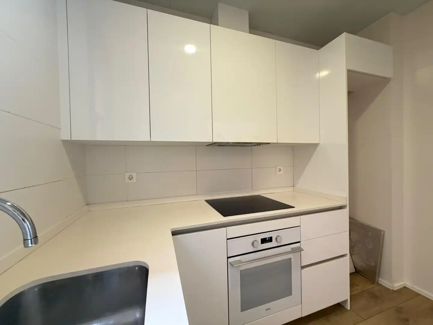 Cocina de Piso en venta en Can Tintorer - Can Tries