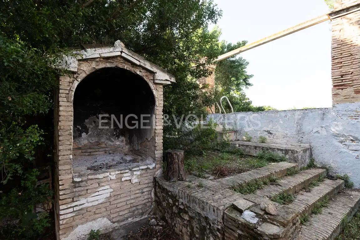 Maison avec piscine à vendre à Carcaixent, imagen 62