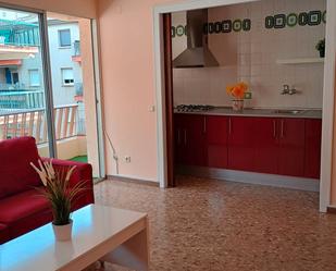 Bedroom of Apartment to rent in Calafell  with Balcony