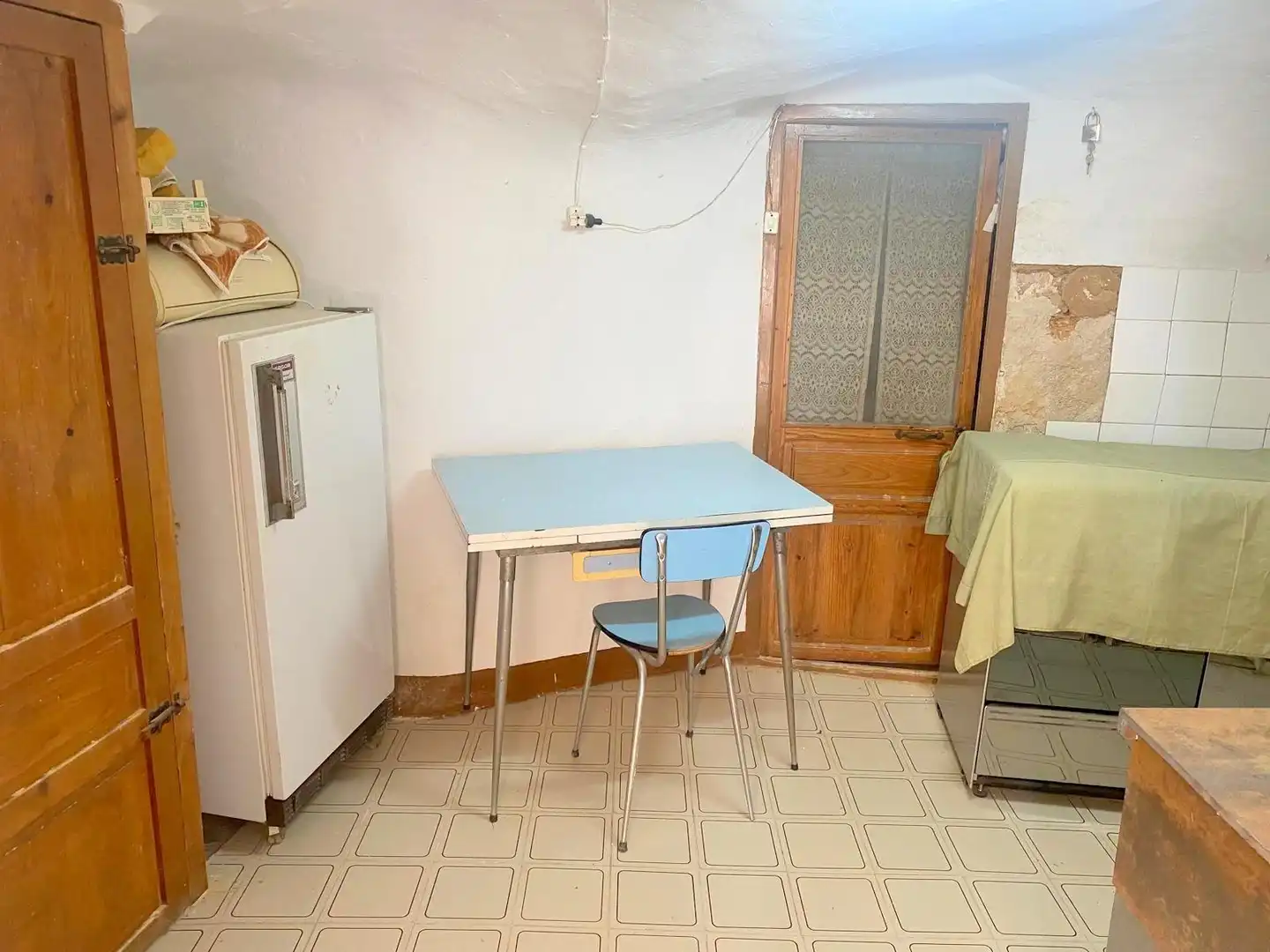Casa con jardín en venta en La Font de la Figuera, imagen 8