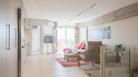 Foto 2 de Dúplex de lloguer a Carrer de Wellington, El Parc i la Llacuna del Poblenou, Barcelona