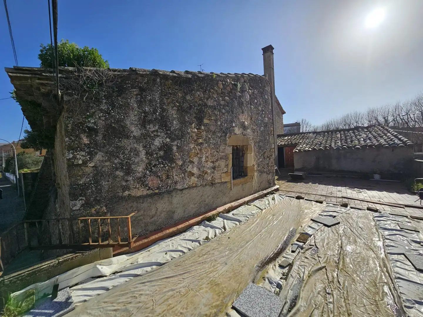 Wohnbaugrundstück zum Verkauf in La Bisbal d'Empordà, imagen 7
