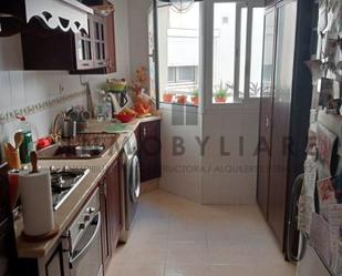 Kitchen of Flat for sale in Sanlúcar de Barrameda