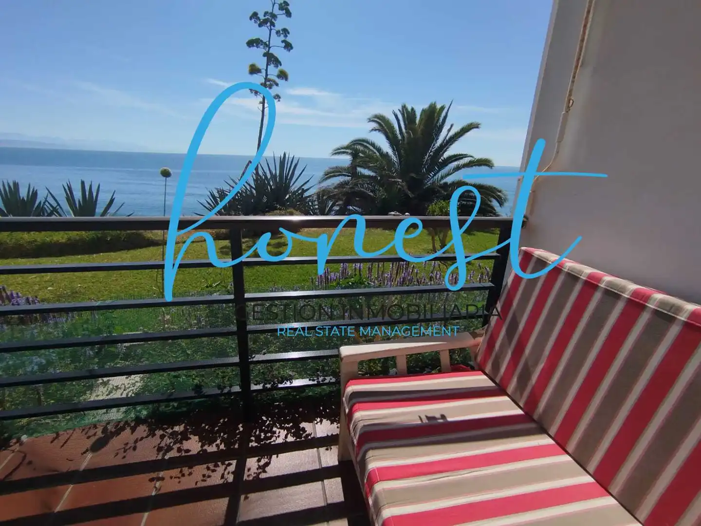 Außenansicht von Loft zum Verkauf in Torremolinos mit Klimaanlage, Terrasse und Möbliert