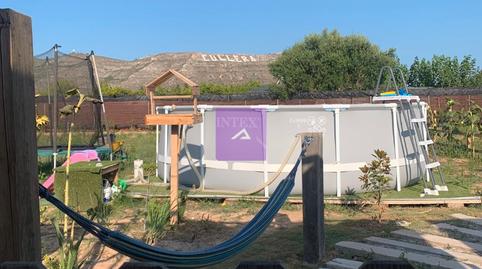 Foto 5 de Finca rústica en venda a Calle Entrada del Rellotge, Bulevar del Xúquer, Valencia