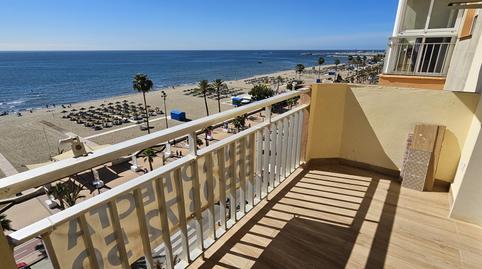 Foto 2 de Apartament en venda a Paseo Marítimo Rey de España, 86, Playa de los Boliches, Málaga