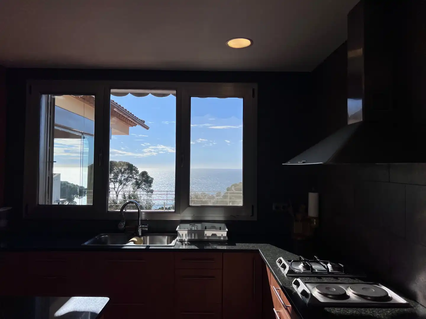Kitchen of Houses for sale in Tossa de Mar  with Heating, Private garden and Terrace