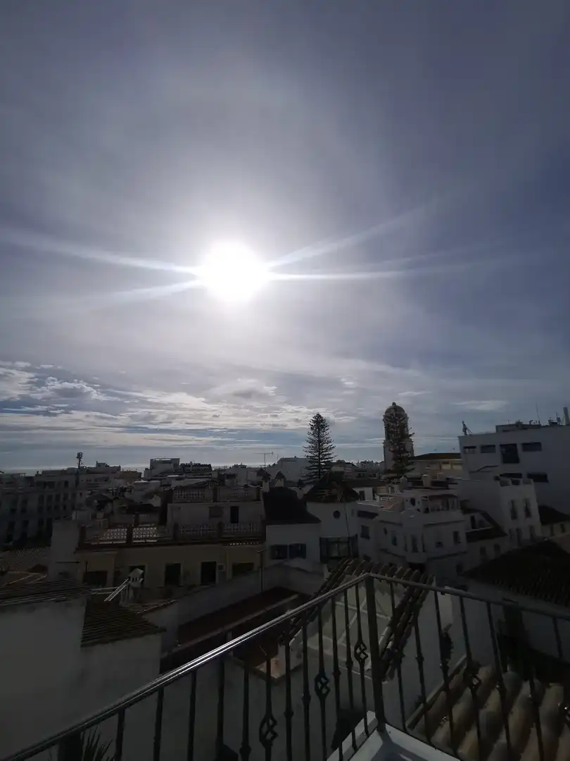 Adossat amb terrassa en venda a Estepona Pueblo, imagen 32