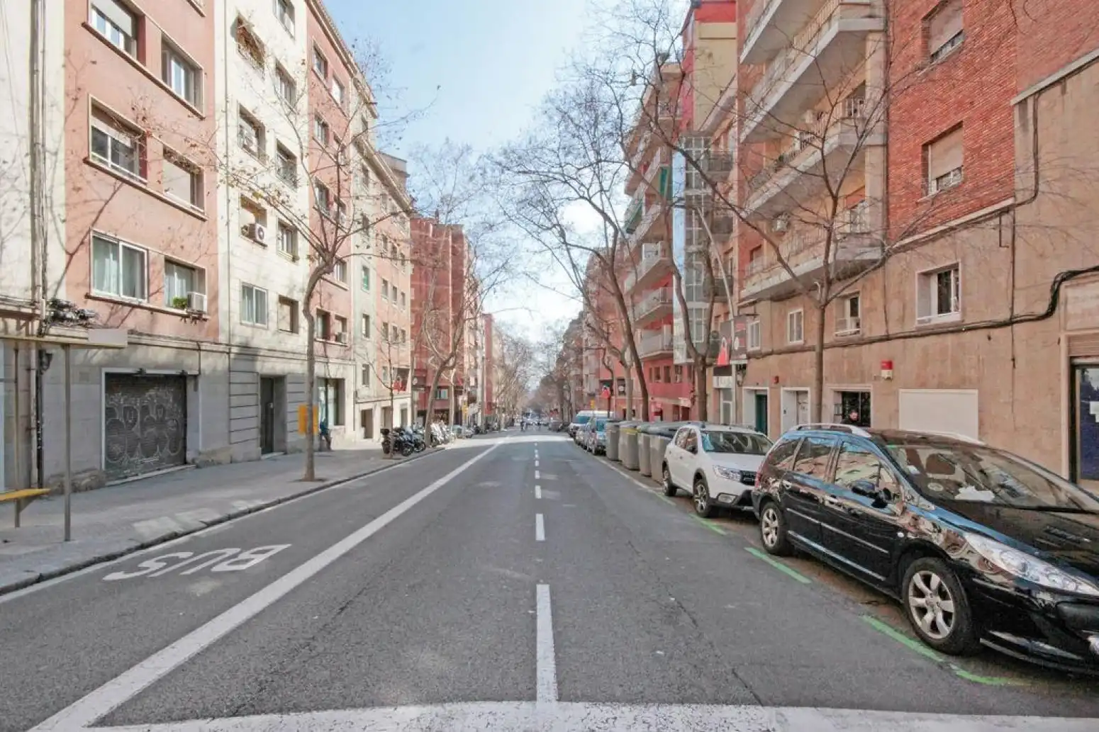 Business premises for sale in Barcelona - Carrer LLORENS I BARBA, imagen 11