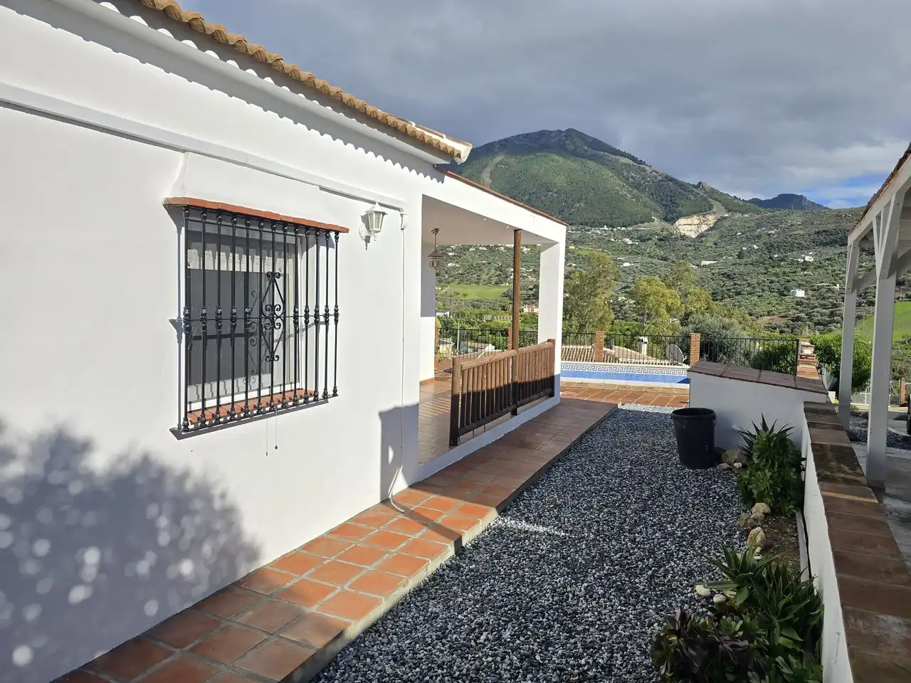 Casa amb piscina en venda a Alcaucín, imagen 28