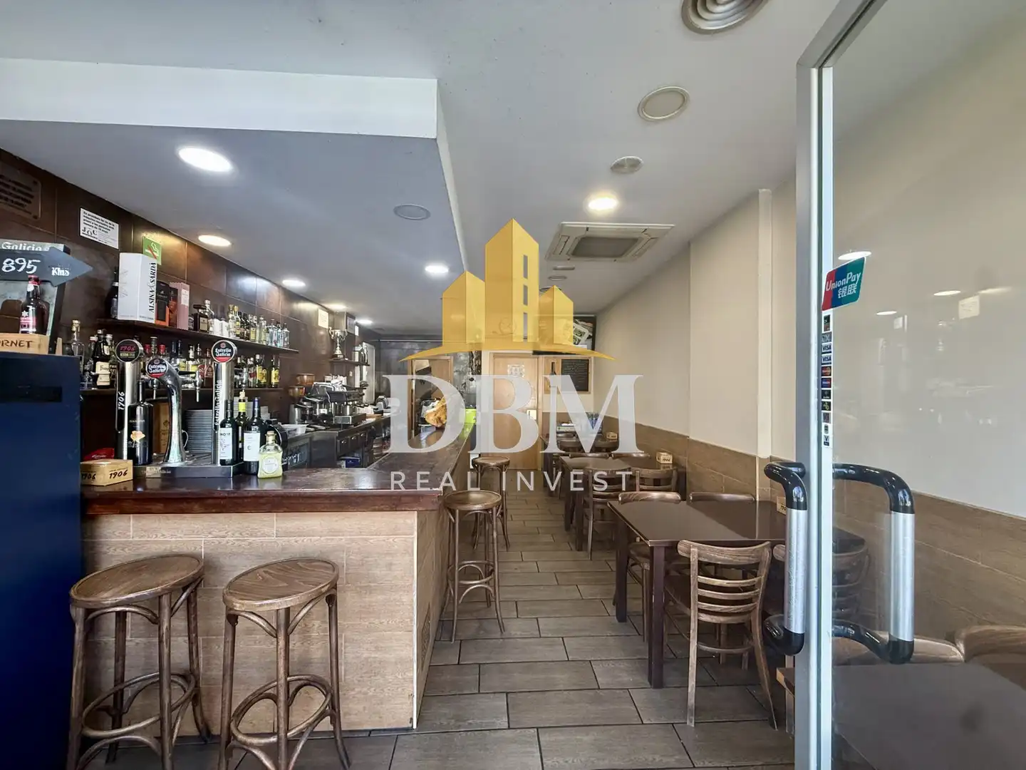 Business premises for transfer in Nou Barris, imagen 25