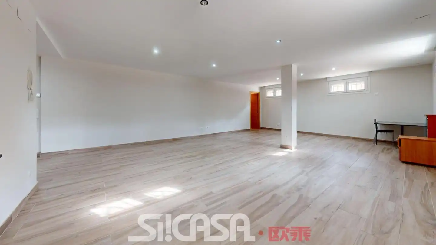 Semi-detached house with pool for sale in Parla Este, imagen 37