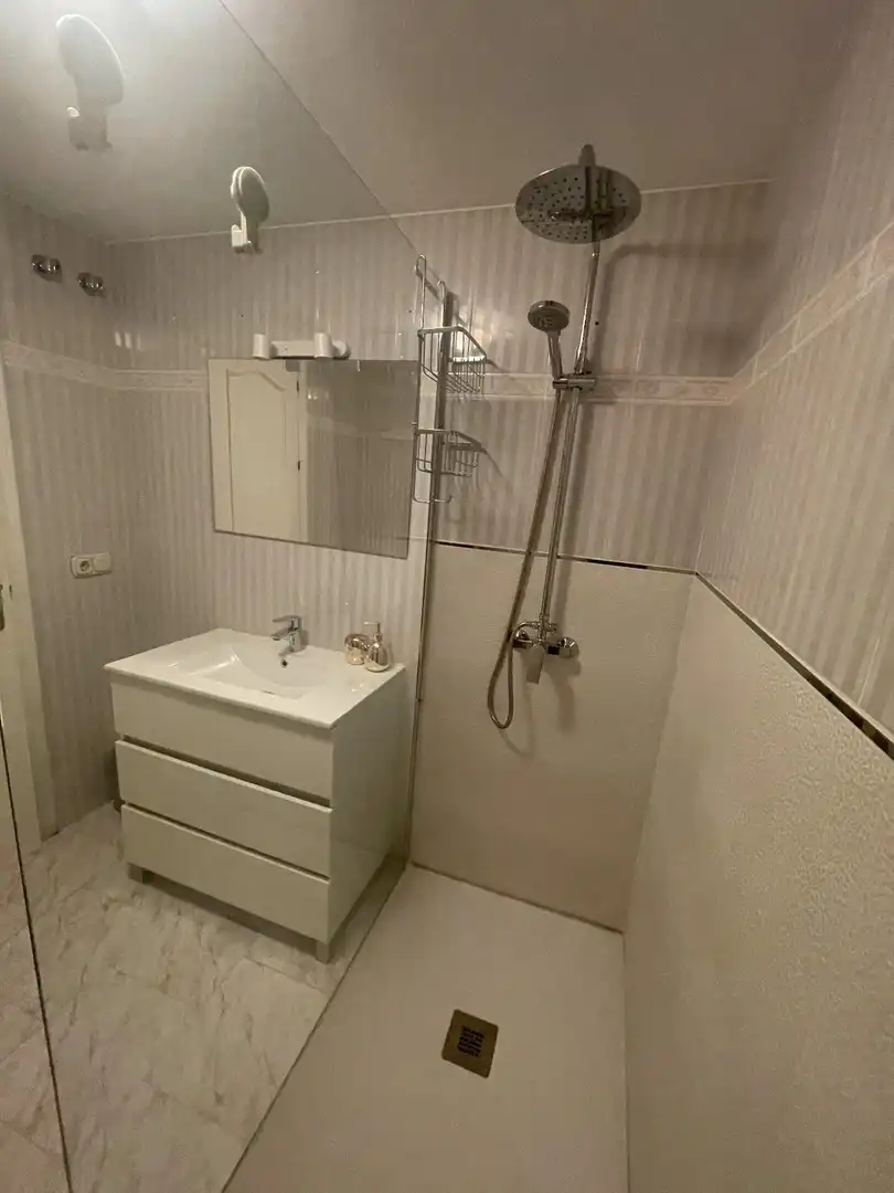 Baño de Casa o chalet en venta en Mijas