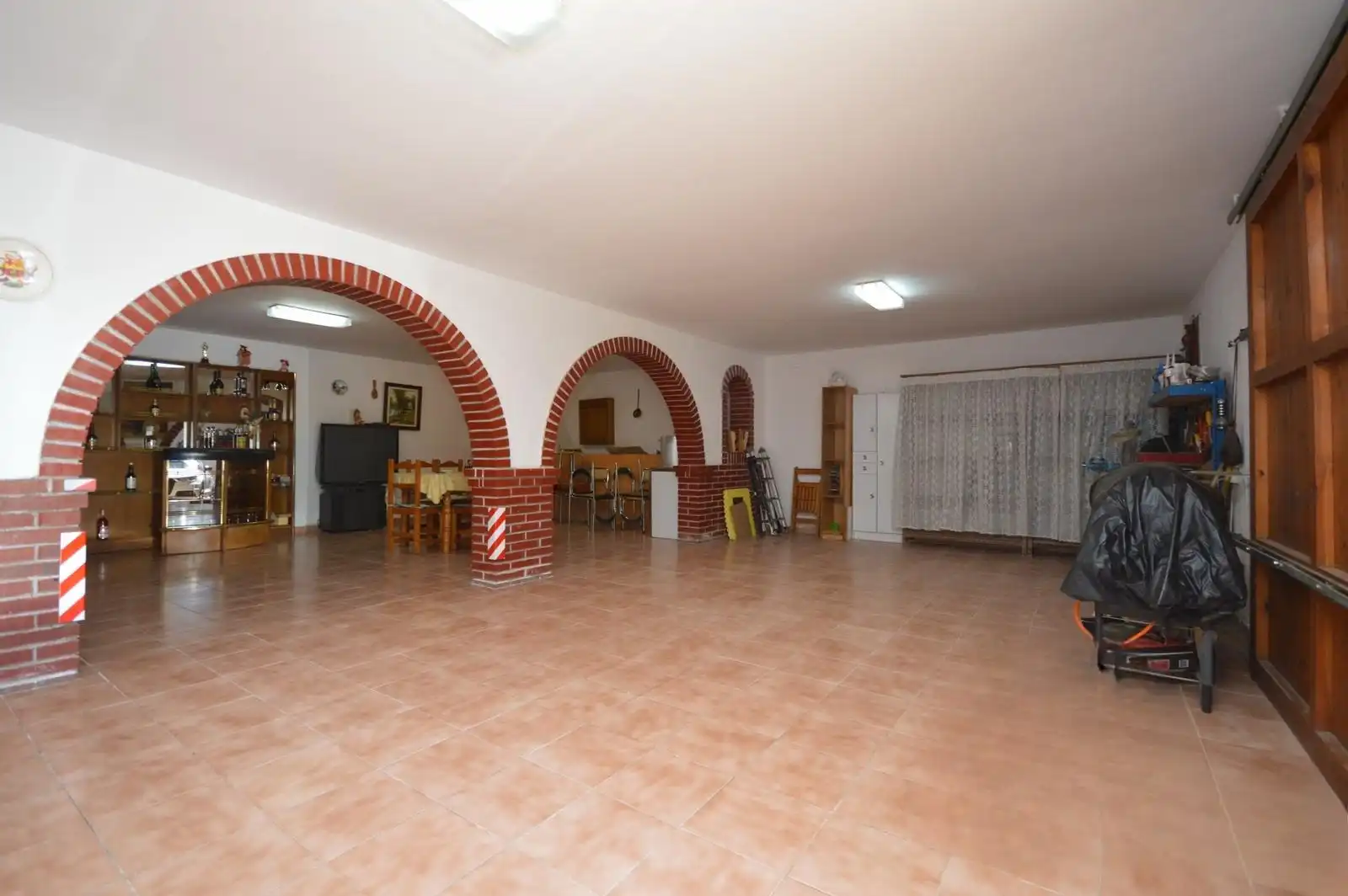 Casa o xalet de lloguer en Premià de Dalt amb Aire condicionat, Calefacció i Jardí privat