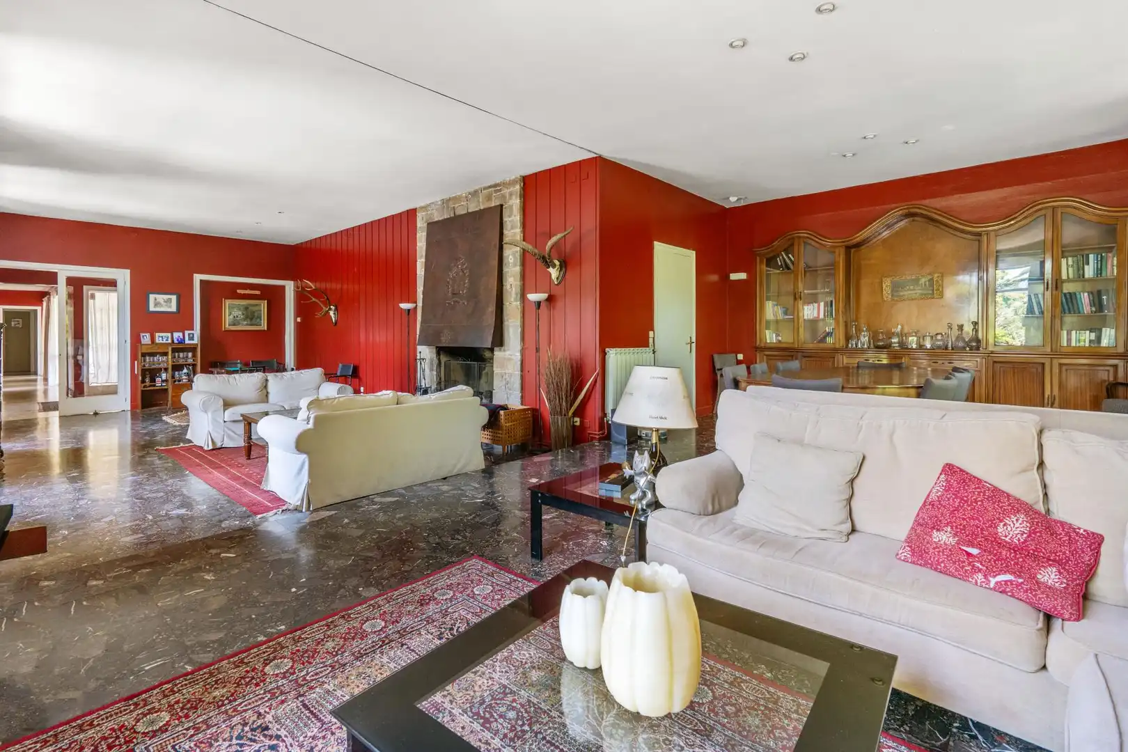 Casa o chalet en venta en La Palma de Cervelló