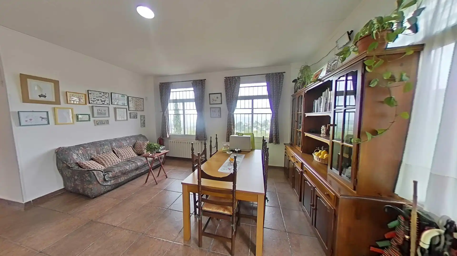 Detached house with terrace for sale in Torrelles de Foix, imagen 22