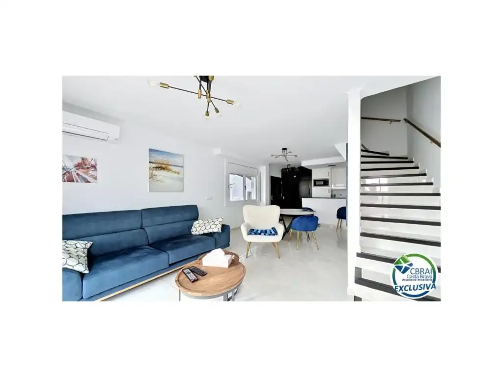 Casa en venta en Avenida De La Bocana 47, imagen 3