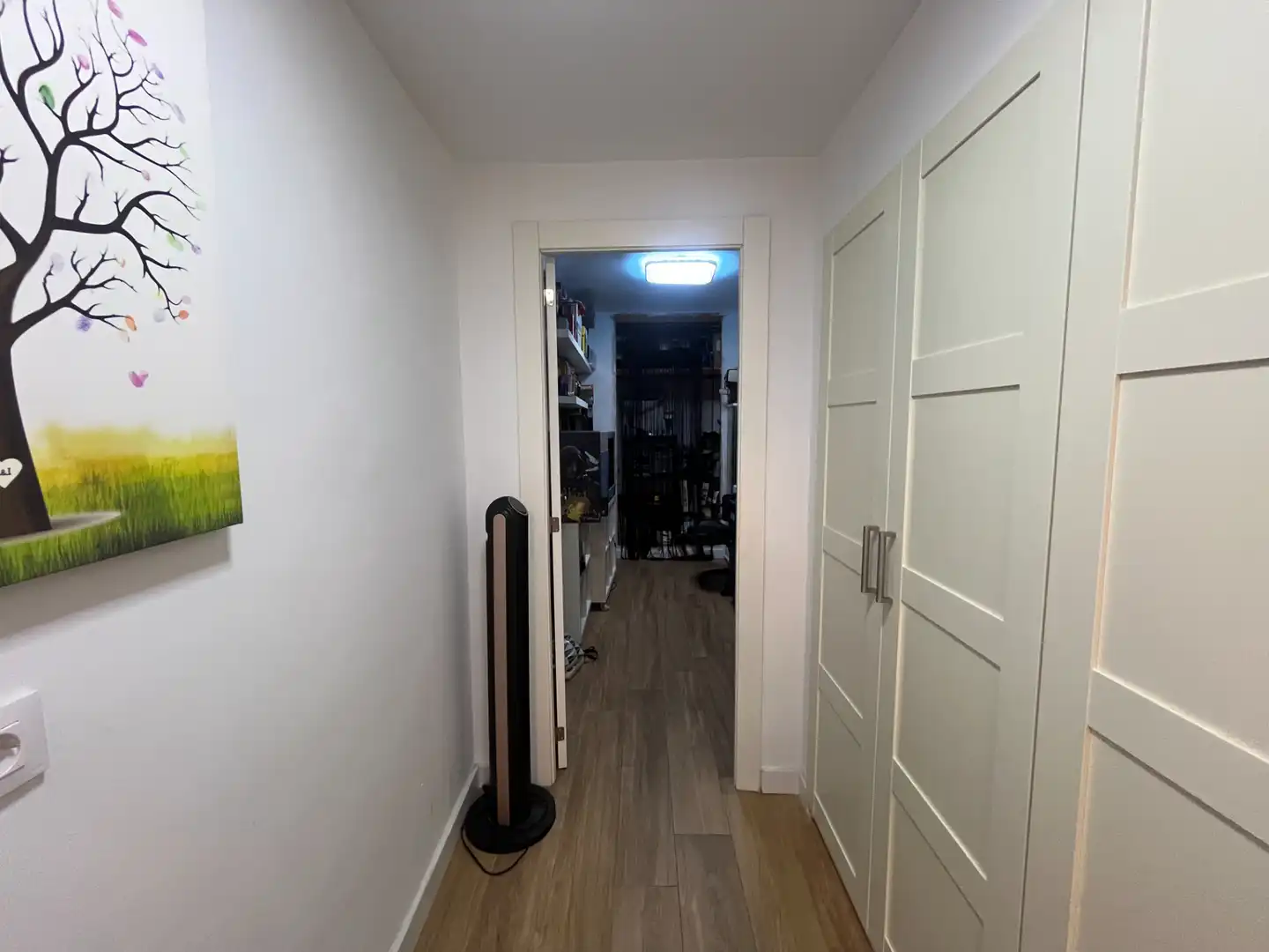 Piso en venta en Sagunto / Sagunt con Parquet, Amueblado y Horno