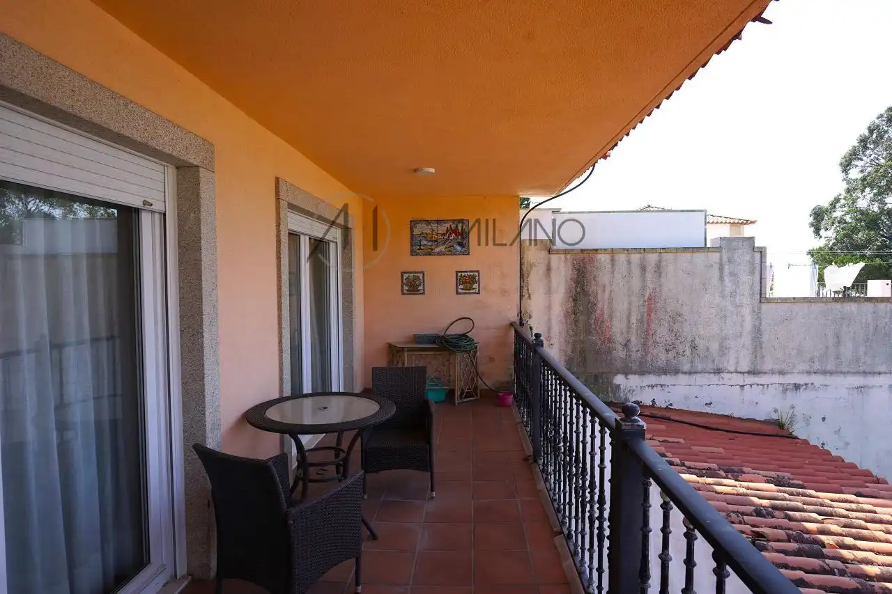 Maison avec terrasse à vendre à Baiona, imagen 12