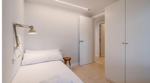Foto 2 de Apartamento de alquiler en Avinguda Madrid, Centre - Platja, Girona