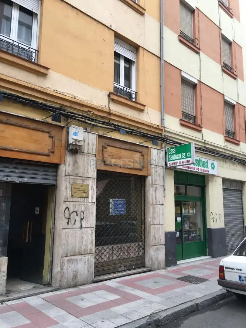 Local comercial en venda a El Ejido- Santa Ana, imagen 2