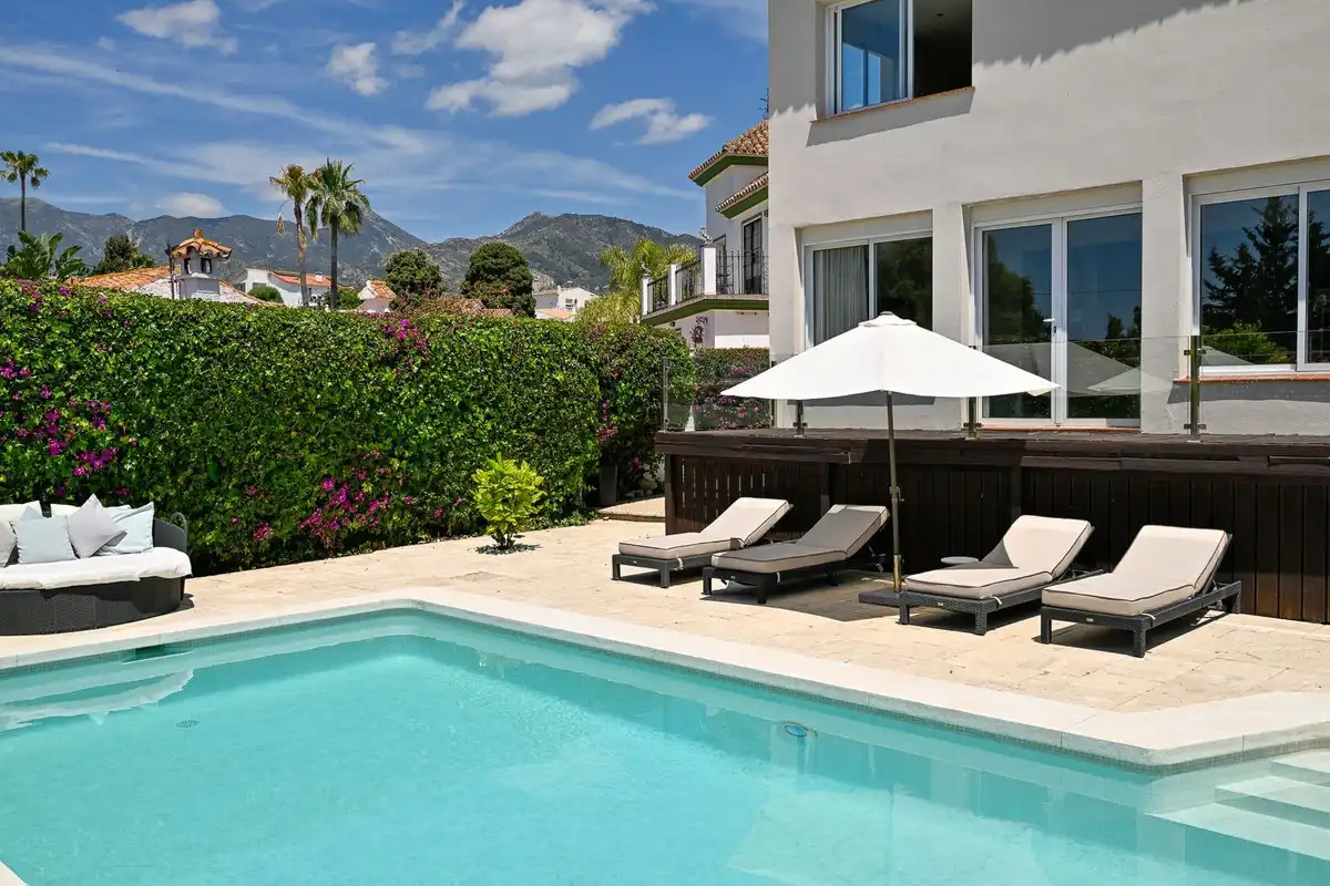 Reihenhaus zum Verkauf in Río Real - Los Monteros, imagen 11