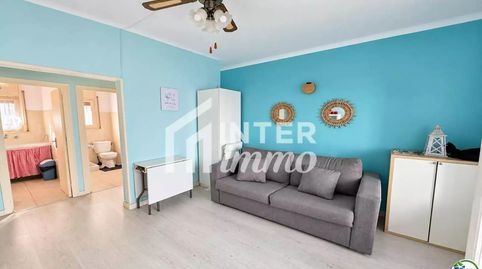 Foto 5 de Estudio en venta en Avenida de la Gola de L'estany 53, Santa Margarita, Roses