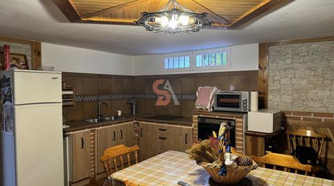 Foto 3 de Casa o chalet en venta en La Fanega, Cistérniga, Valladolid