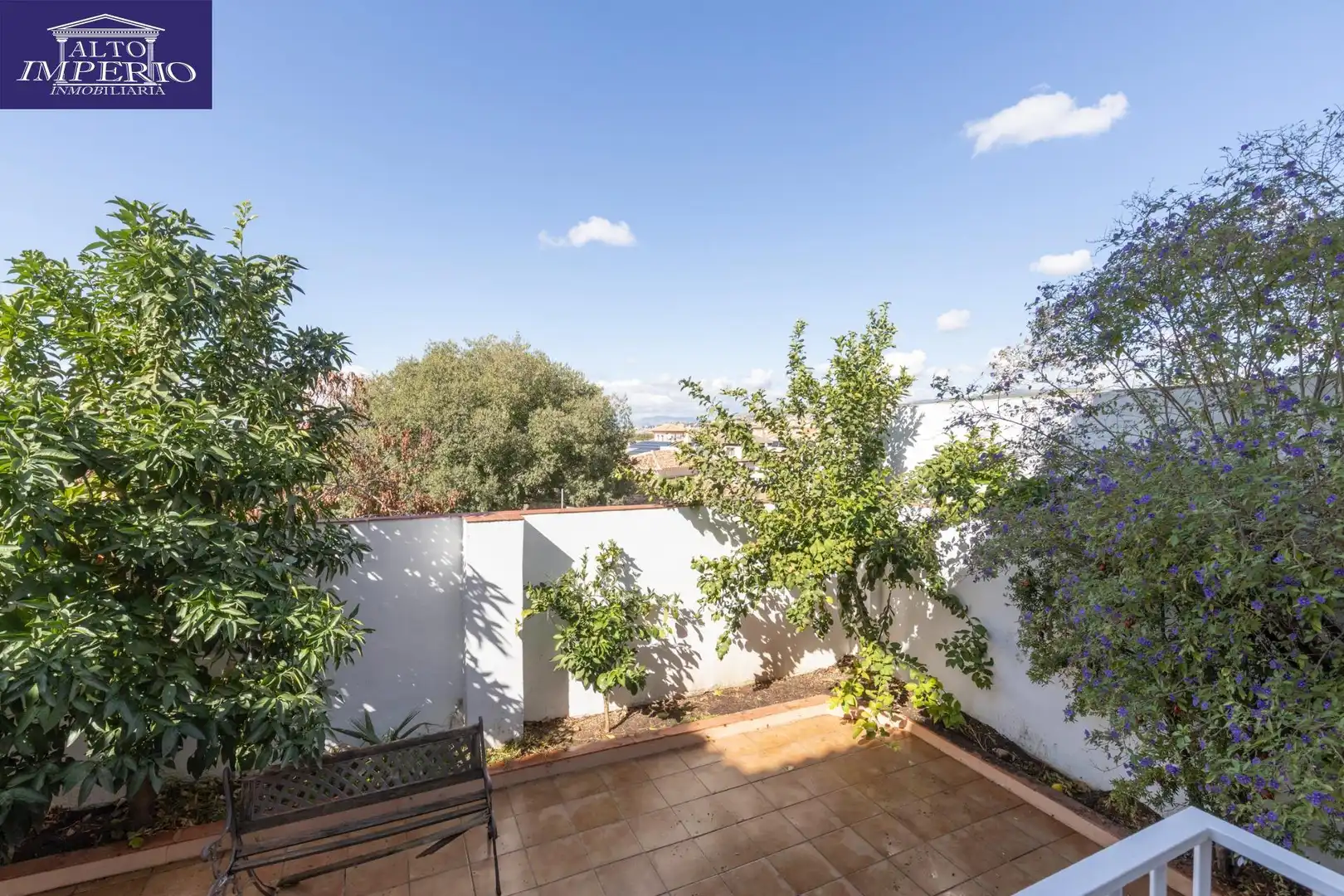 Reihenhaus mit Garten zum Verkauf in Cájar, imagen 51