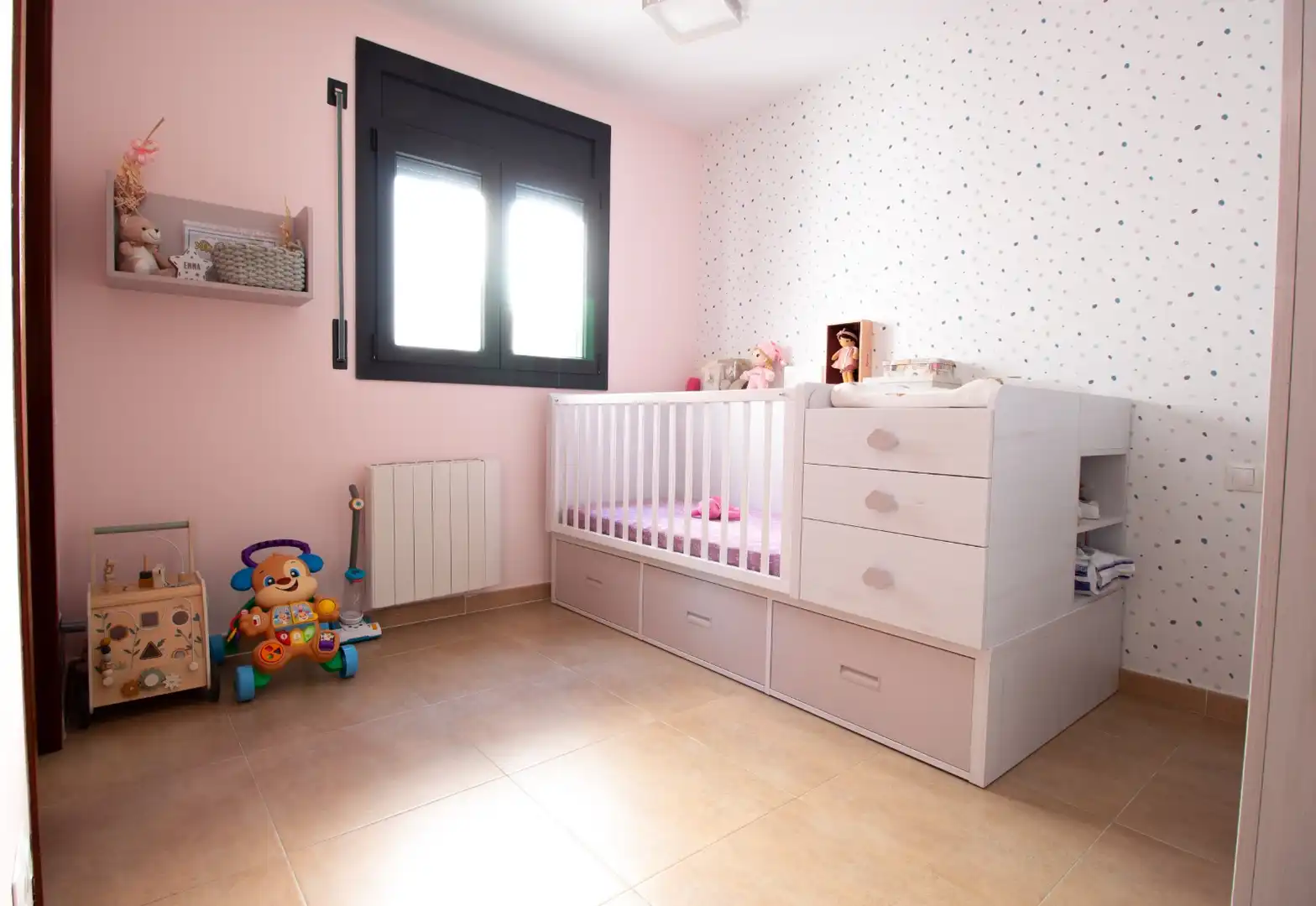 Maisonette zum Verkauf in Carrer del Bisbe Robuster, Llevant
