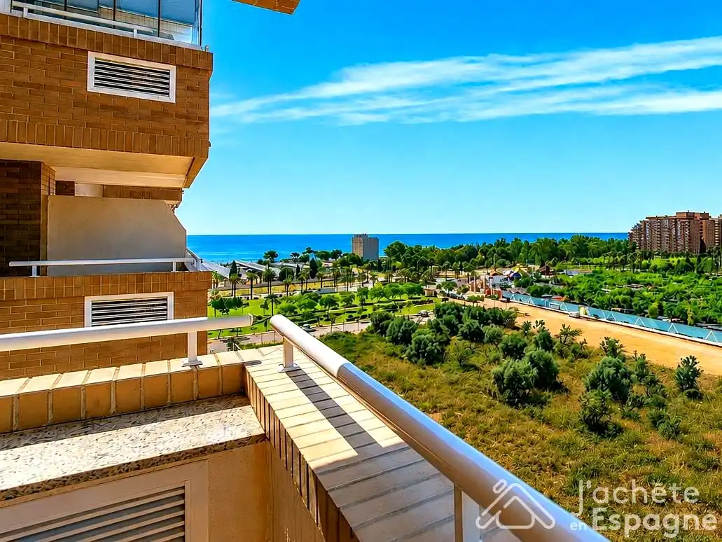 Flat with terrace for sale in Central, imagen 22