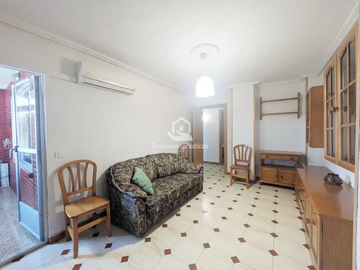 Flat with terrace to rent in Andalucía, imagen 21