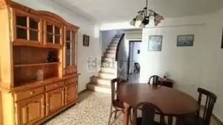Comedor de Finca rústica en venta en Polop