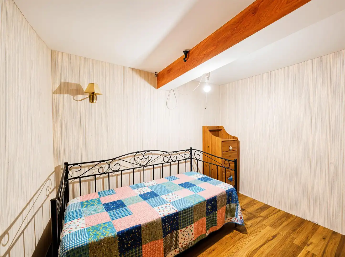 Dormitori de Casa o xalet en venda en Jarandilla de la Vera amb Aire condicionat, Calefacció i Terrassa