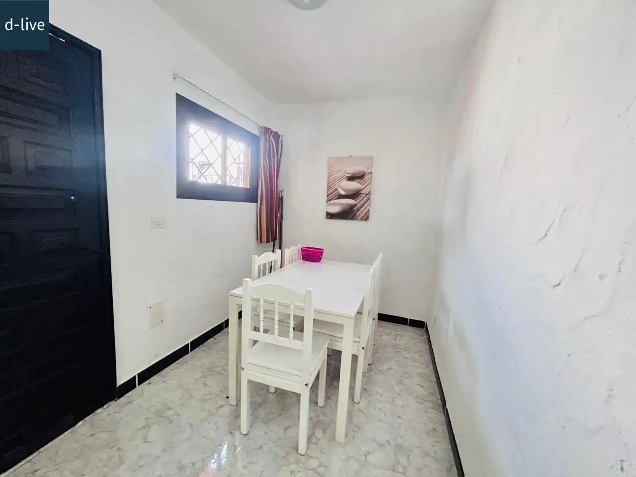 Esszimmer von Haus oder Chalet zum Verkauf in San Bartolomé de Tirajana