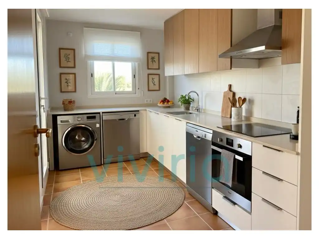 Houses for sale in Calle Nacar-Las Pedrizas, Las Pedrizas