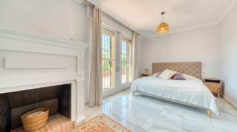 Foto 5 de Casa o xalet de lloguer a Las Brisas, Marbella