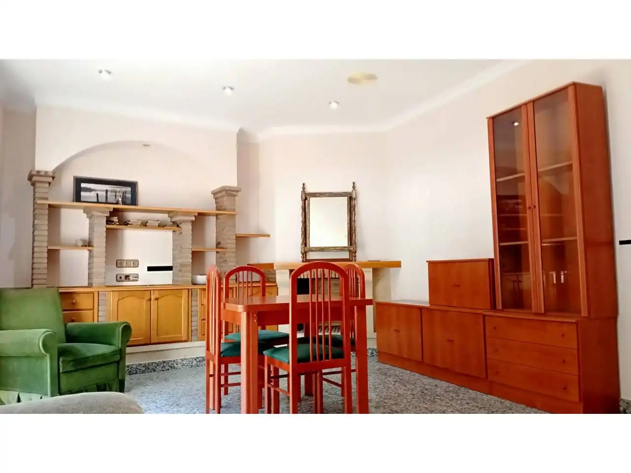 Casa o xalet en venda a El Puerto - Romanilla