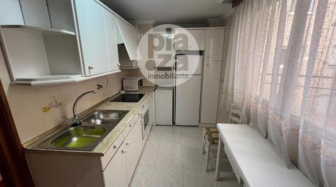 Foto 5 de Pis de lloguer a Barrio Gimeno, El Carmen - Barrio Gimeno, Burgos Capital