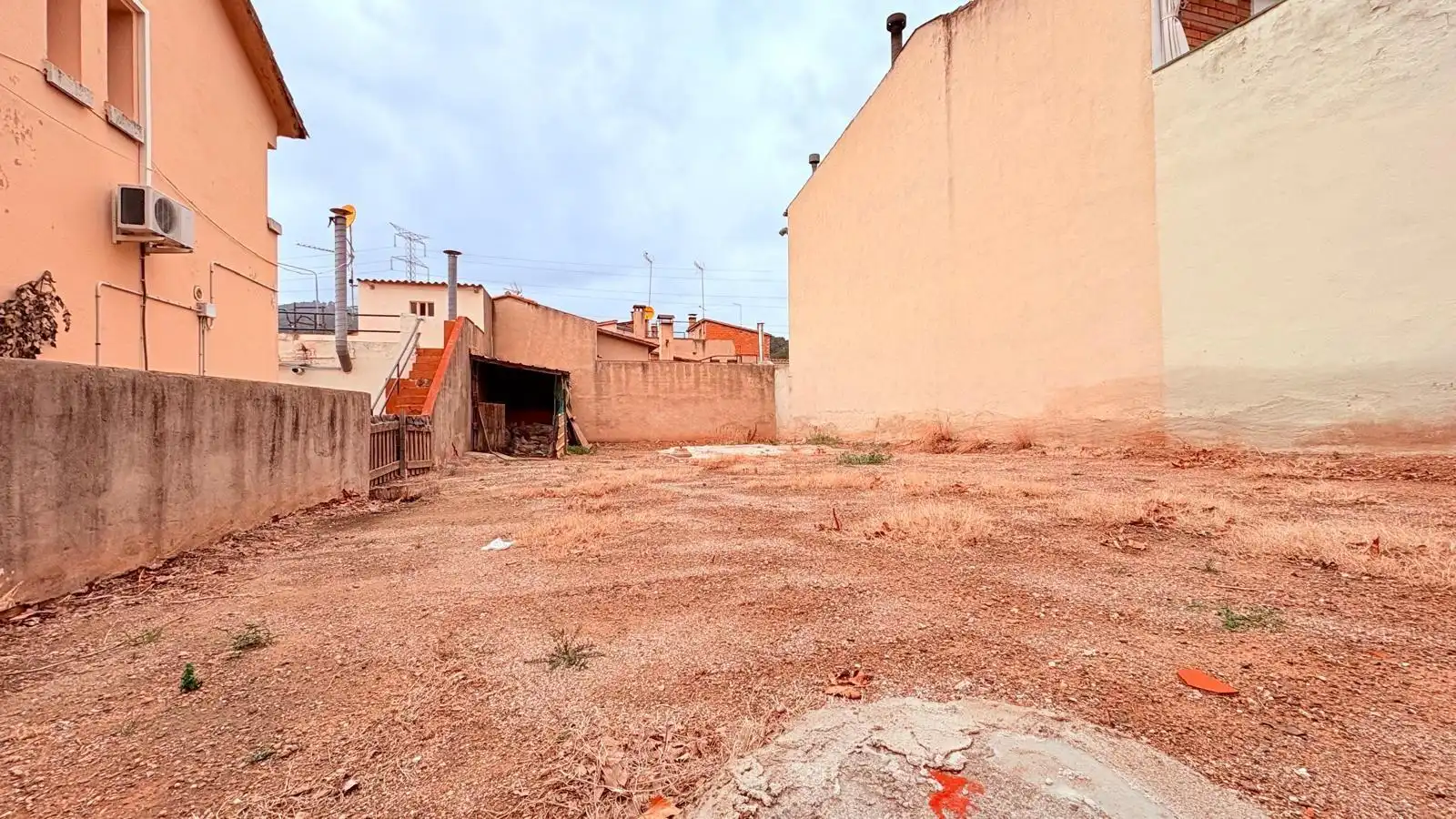 Residential for sale in Castellar del Vallès