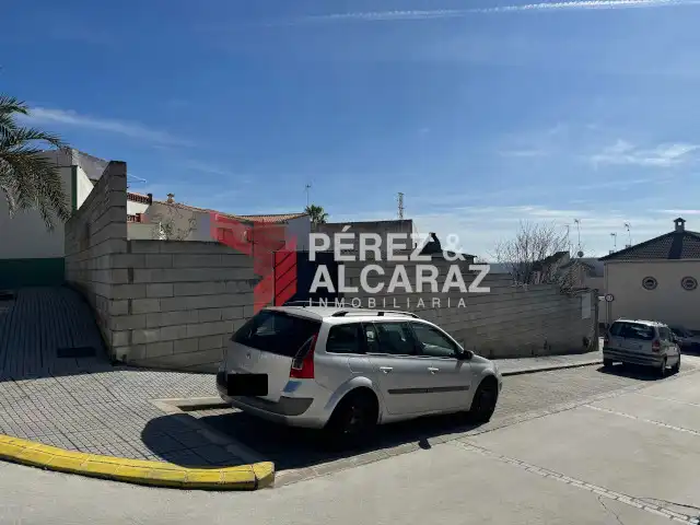 Parking of Residential for sale in Hornachuelos