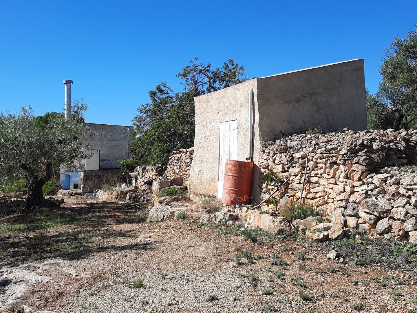 Land for sale in L'Ametlla de Mar 